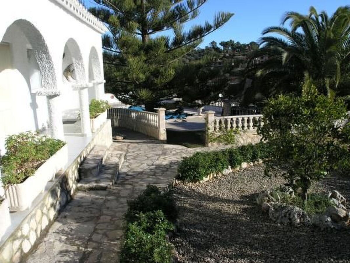 La Noria – 3 bungalows, piscine, plage à 5 min - Photo 8