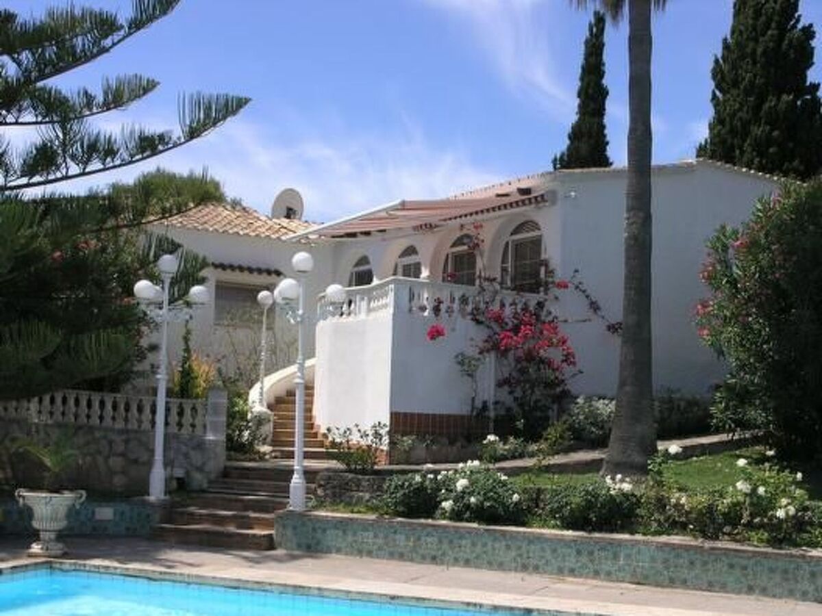 La Noria – 3 bungalows, piscine, plage à 5 min - Photo 9