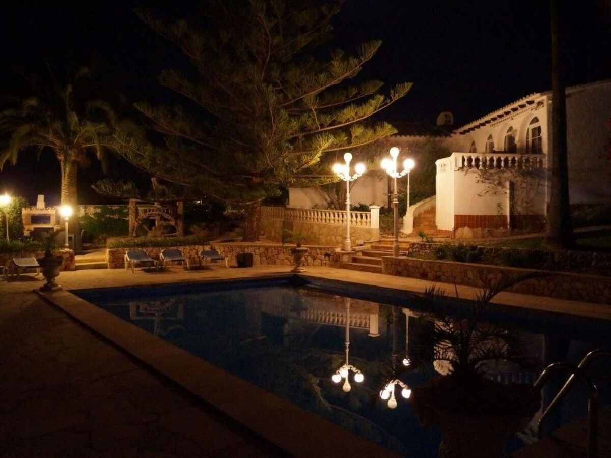 La Noria – 3 bungalows, piscine, plage à 5 min - Photo 10