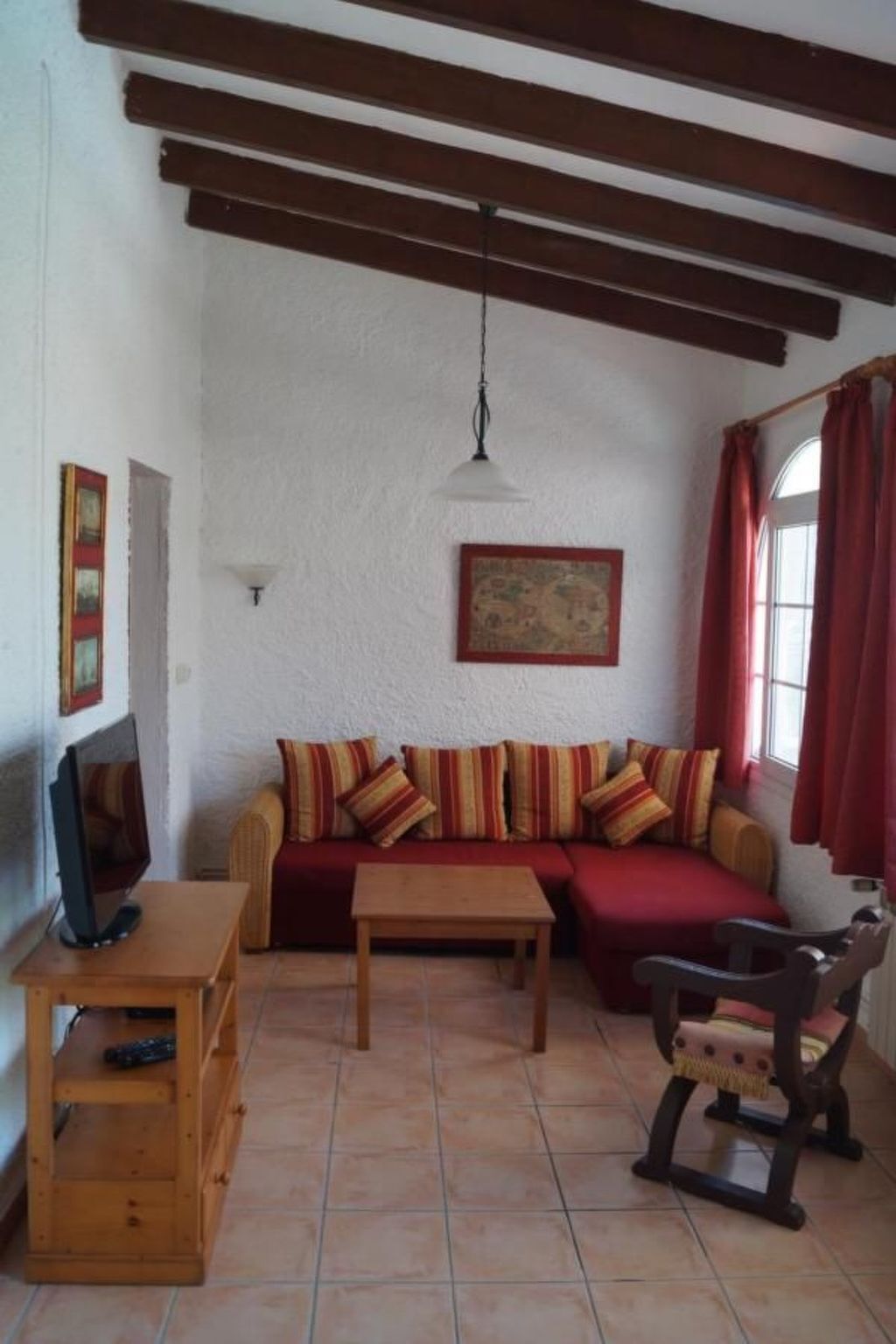 La Noria – 3 bungalows, piscine, plage à 5 min - Photo 11