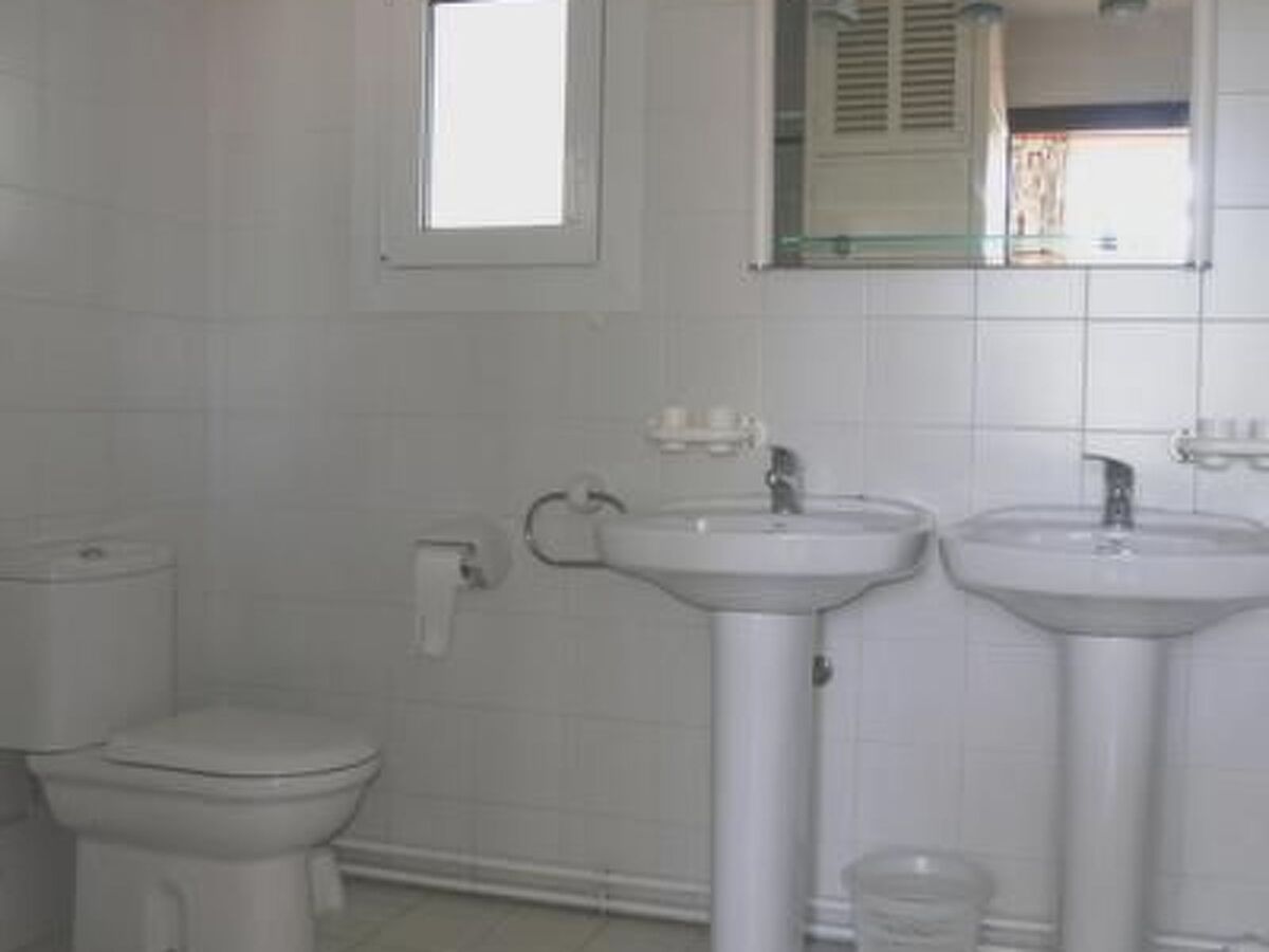 La Noria – 3 bungalows, piscine, plage à 5 min - Photo 14