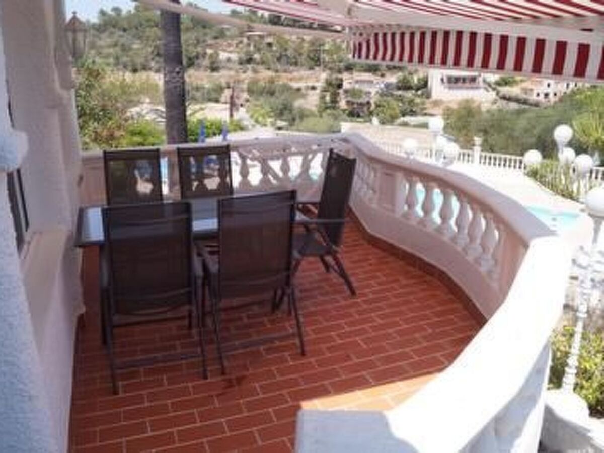 La Noria – 3 bungalows, piscine, plage à 5 min - Photo 16