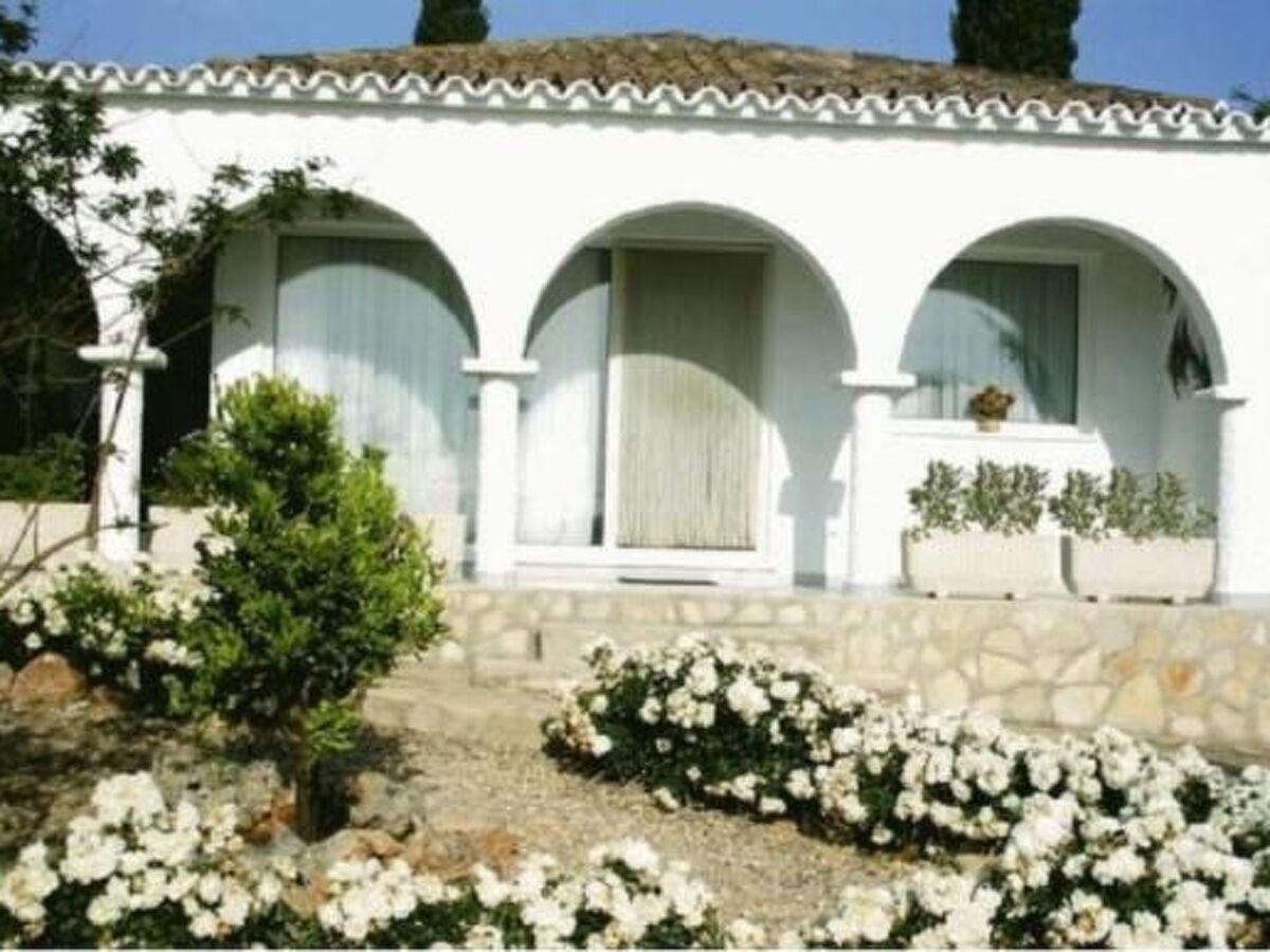 La Noria – 3 bungalows, piscine, plage à 5 min - Photo 23