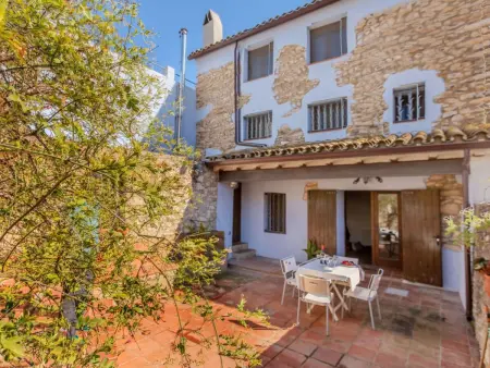 Els Masos de Vespella – Gîte rustique 6 pers. près de Tarragone : photo 1