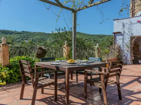 Els Masos de Vespella – Gîte rustique 6 pers. près de Tarragone : photo 2
