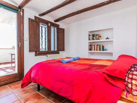 Els Masos de Vespella – Gîte rustique 6 pers. près de Tarragone : photo 5