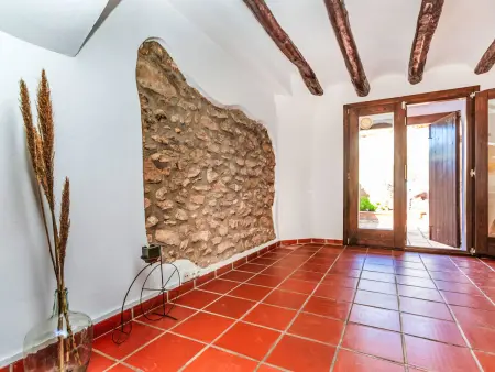 Els Masos de Vespella – Gîte rustique 6 pers. près de Tarragone : photo 8
