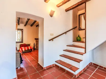 Els Masos de Vespella – Gîte rustique 6 pers. près de Tarragone : photo 9