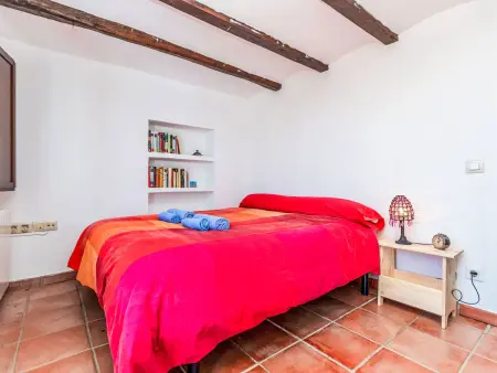 Els Masos de Vespella – Gîte rustique 6 pers. près de Tarragone : photo 10