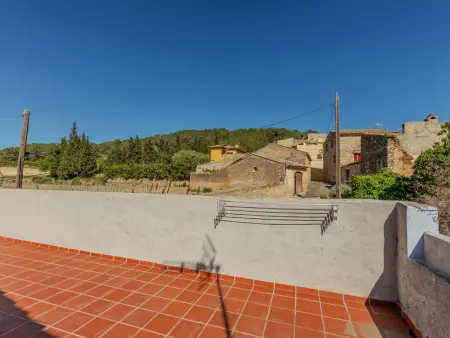 Els Masos de Vespella – Gîte rustique 6 pers. près de Tarragone : photo 19