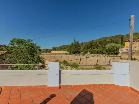 Els Masos de Vespella – Gîte rustique 6 pers. près de Tarragone : photo 21