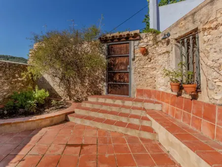 Els Masos de Vespella – Gîte rustique 6 pers. près de Tarragone : photo 23