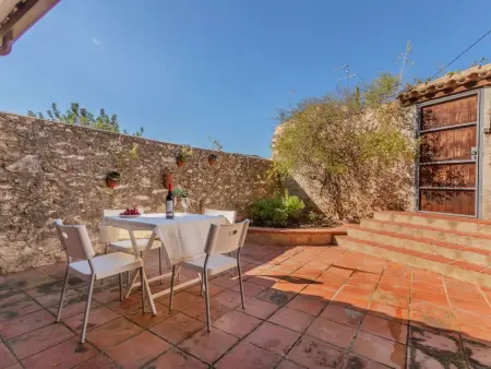 Els Masos de Vespella – Gîte rustique 6 pers. près de Tarragone : photo 25