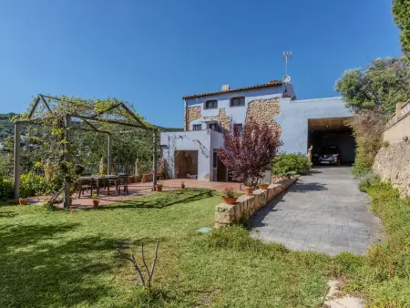 Els Masos de Vespella – Gîte rustique 6 pers. près de Tarragone : photo 27