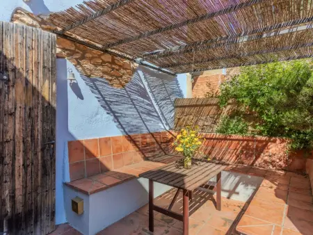 Els Masos de Vespella – Gîte rustique 6 pers. près de Tarragone : photo 28