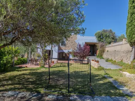 Els Masos de Vespella – Gîte rustique 6 pers. près de Tarragone : photo 32