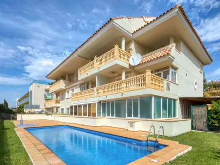 Location appartement à Javea, Roma