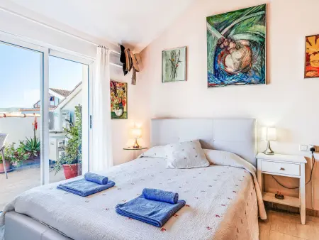 Appartement Roma 120m² - Jávea, 300m de la mer : photo 5