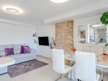 Appartement Roma 120m² - Jávea, 300m de la mer : photo 6