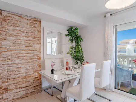 Appartement Roma 120m² - Jávea, 300m de la mer : photo 8