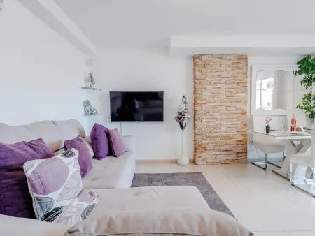 Appartement Roma 120m² - Jávea, 300m de la mer : photo 10