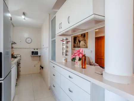 Appartement Roma 120m² - Jávea, 300m de la mer : photo 11