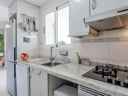 Appartement Roma 120m² - Jávea, 300m de la mer : photo 12
