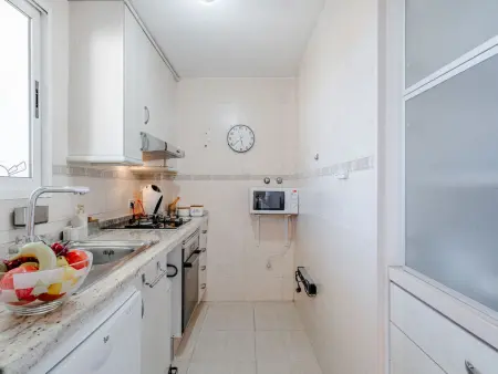 Appartement Roma 120m² - Jávea, 300m de la mer : photo 13