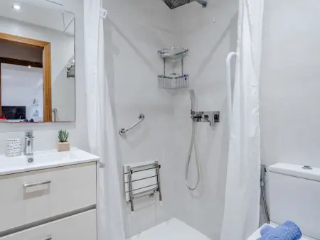 Appartement Roma 120m² - Jávea, 300m de la mer : photo 14