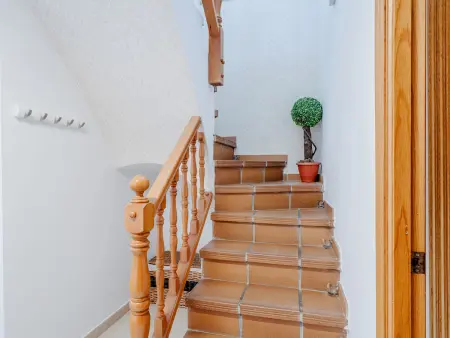 Appartement Roma 120m² - Jávea, 300m de la mer : photo 15