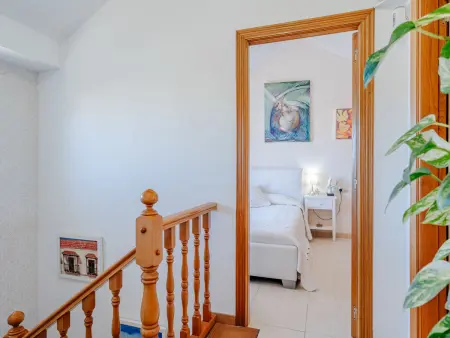 Appartement Roma 120m² - Jávea, 300m de la mer : photo 16
