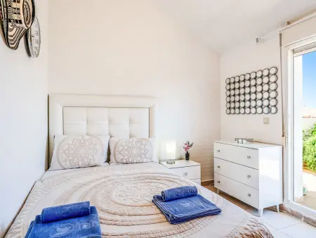 Appartement Roma 120m² - Jávea, 300m de la mer : photo 17