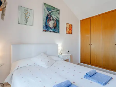 Appartement Roma 120m² - Jávea, 300m de la mer : photo 19