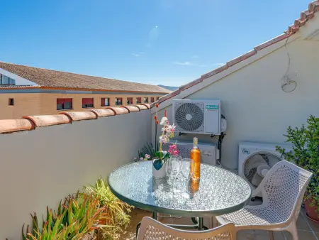 Appartement Roma 120m² - Jávea, 300m de la mer : photo 22