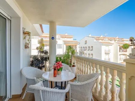 Appartement Roma 120m² - Jávea, 300m de la mer : photo 23
