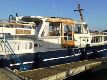 Location appartement à Cléden Cap Sizun, Yacht Time Out am Kai