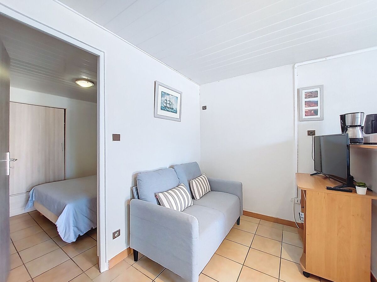 Appartement 2 pièces Ondres, à 4 km de la plage - Photo 3