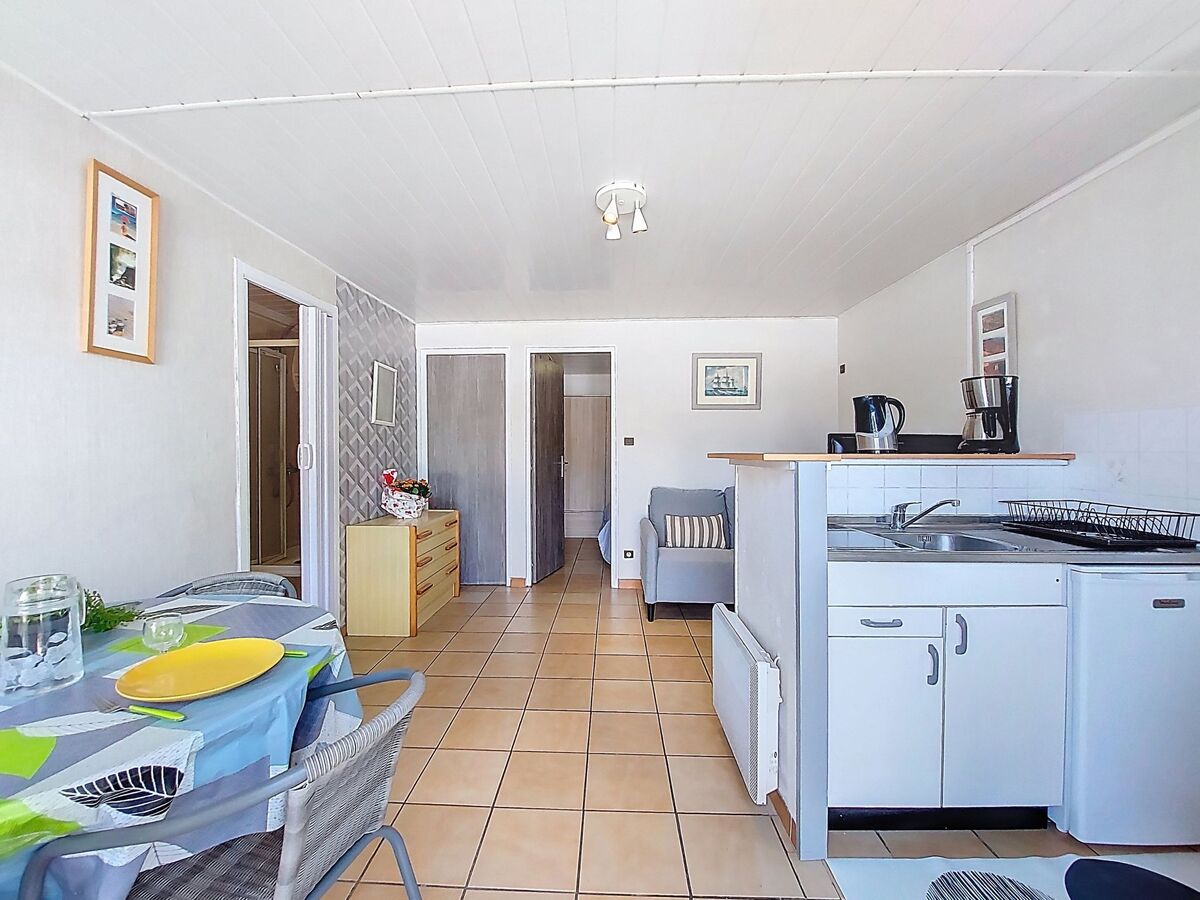 Appartement 2 pièces Ondres, à 4 km de la plage - Photo 6