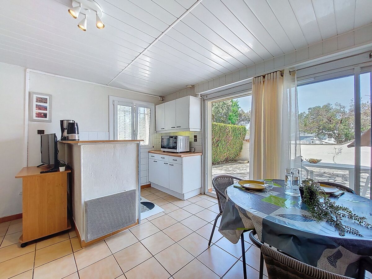 Appartement 2 pièces Ondres, à 4 km de la plage - Photo 8