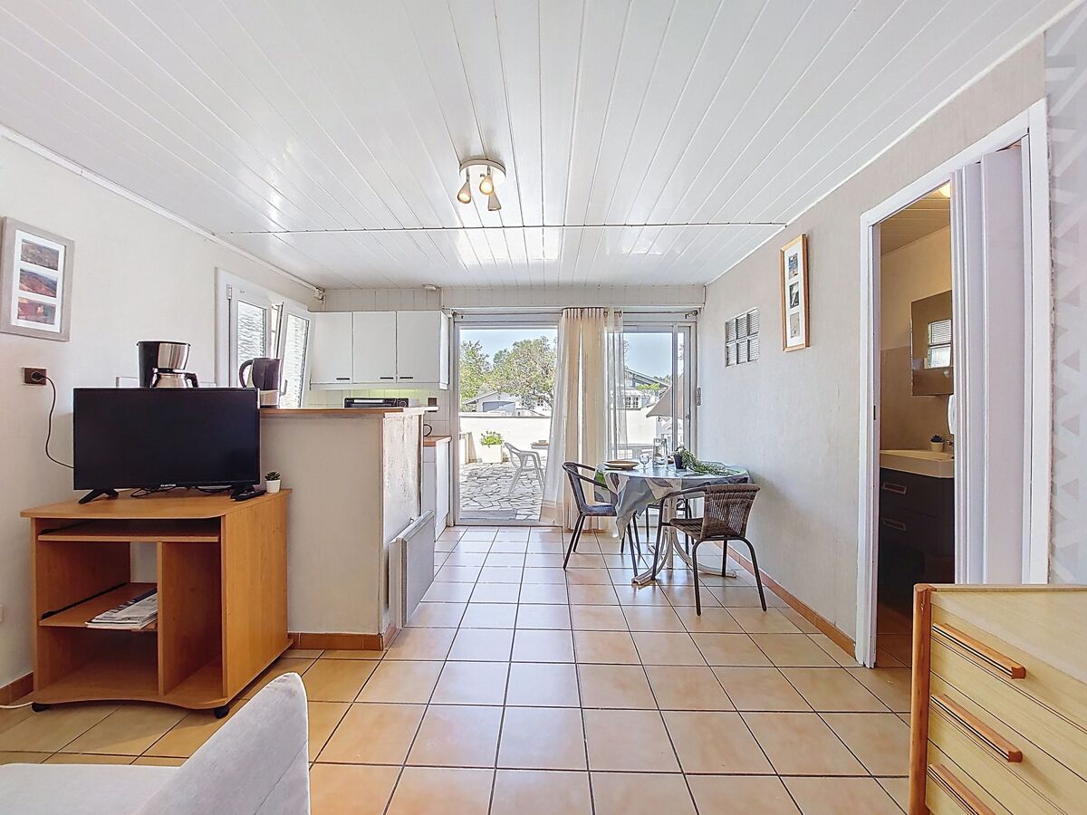 Appartement 2 pièces Ondres, à 4 km de la plage - Photo 9
