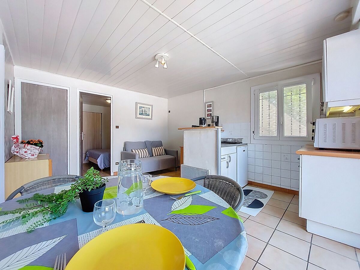 Appartement 2 pièces Ondres, à 4 km de la plage - Photo 10
