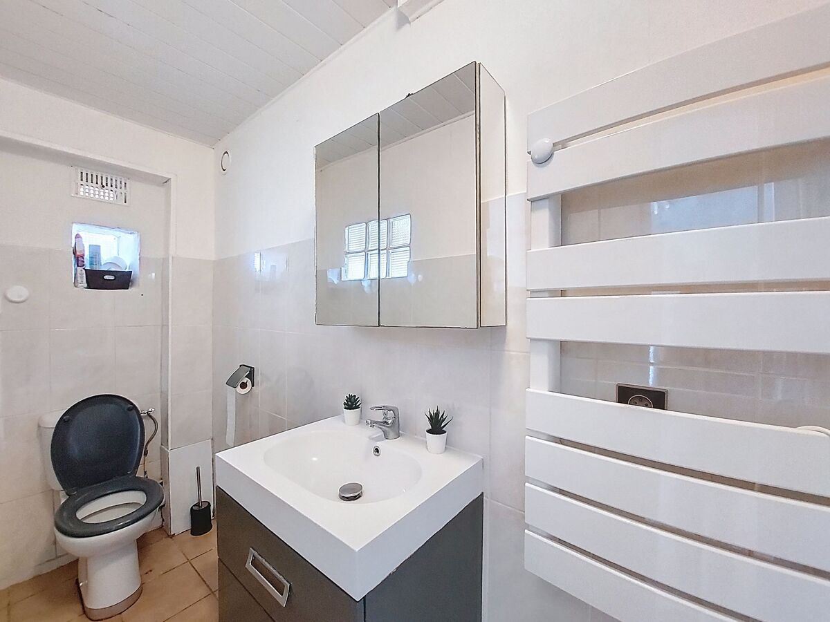 Appartement 2 pièces Ondres, à 4 km de la plage - Photo 13