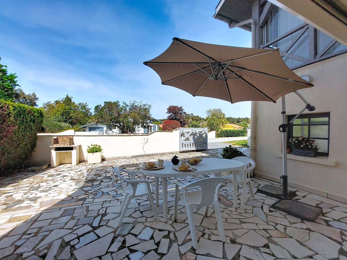 Appartement 2 pièces Ondres, à 4 km de la plage - Photo 15