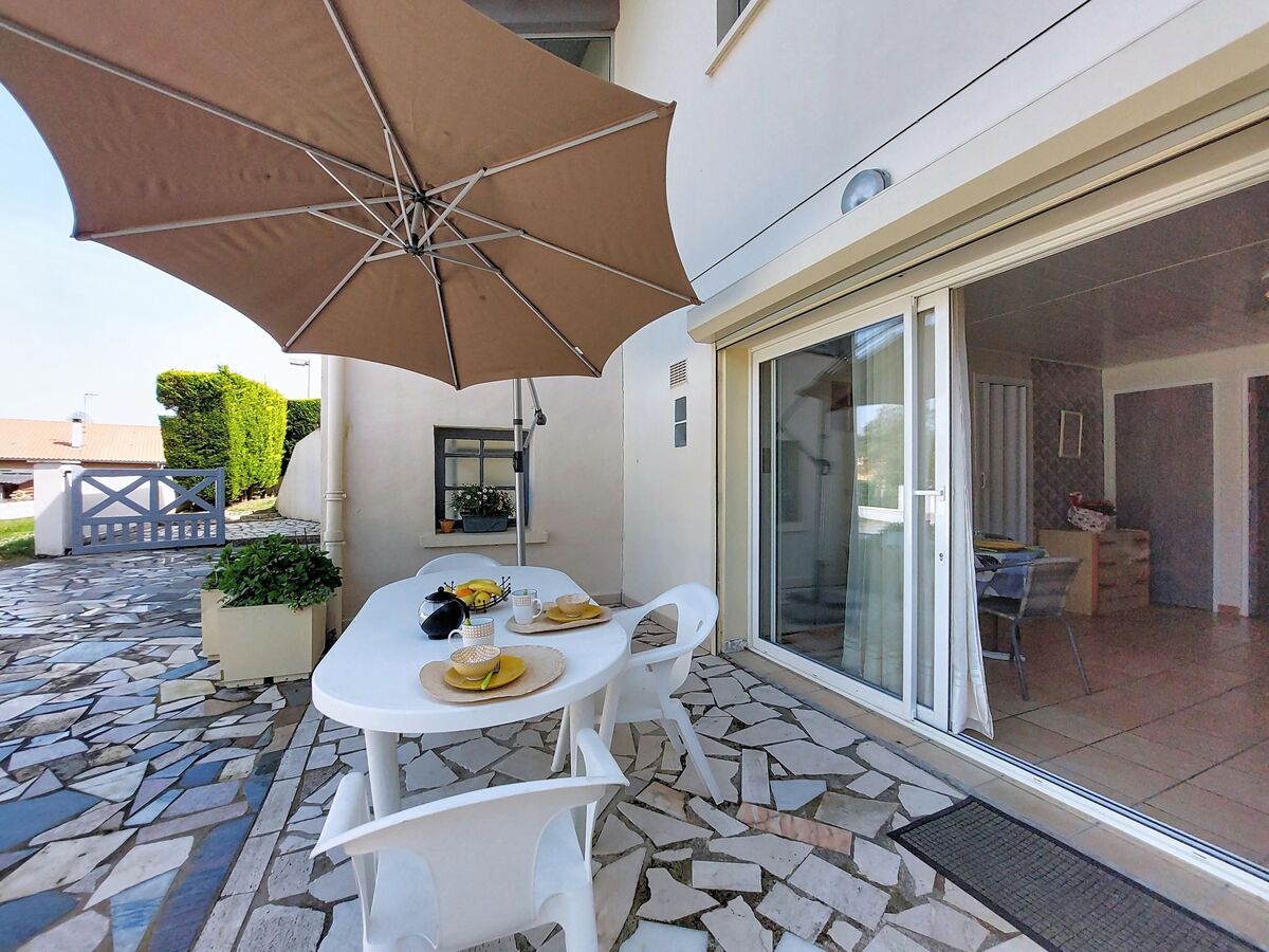 Appartement 2 pièces Ondres, à 4 km de la plage - Photo 16