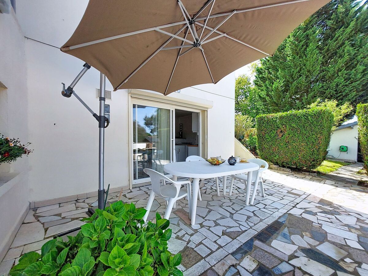 Appartement 2 pièces Ondres, à 4 km de la plage - Photo 17