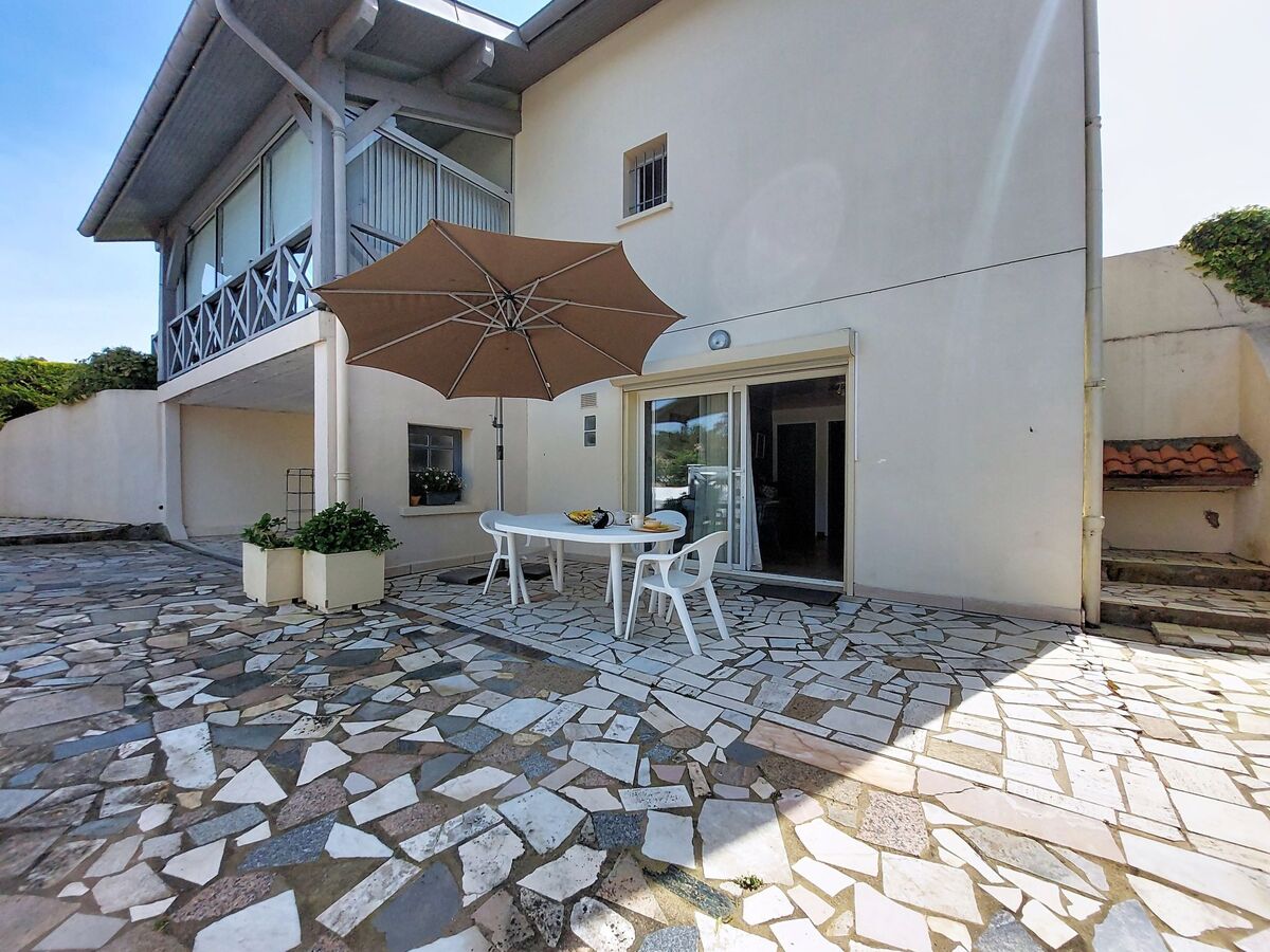 Appartement 2 pièces Ondres, à 4 km de la plage - Photo 18
