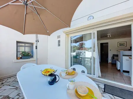 Location appartement à Ondres, Maisonnabe