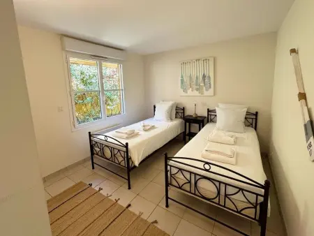Clairière aux Chevreuils, Maison 6 personnes à Moliets - Photo 9