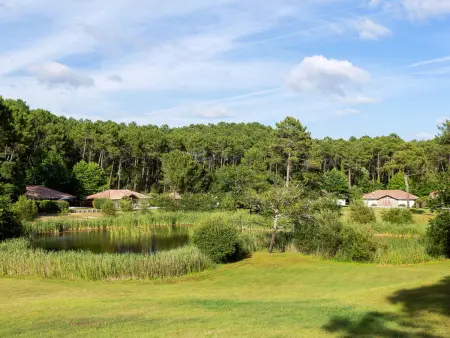 Clairière aux Chevreuils, Maison 6 personnes à Moliets - Photo 17