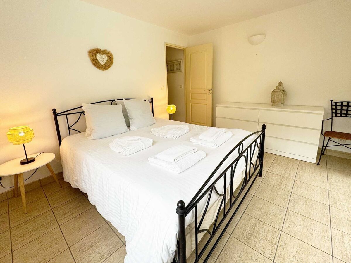 Clairière aux Chevreuils, villa 5 pièces à Moliets - Photo 6
